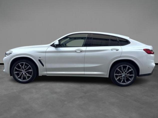 BMW X4 xDrive20d 48V Msport Aut. + Tetto rif. 23830542 - Foto 3