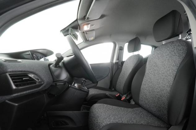 LANCIA Ypsilon Ypsilon 1.0 FireFly 5 porte S&S Hybrid Silver rif. 23696763 - Foto 10
