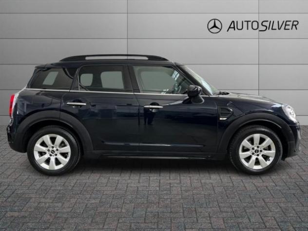 MINI Countryman 1.5 One D Baker Street Countryman rif. 24207785 - Foto 5
