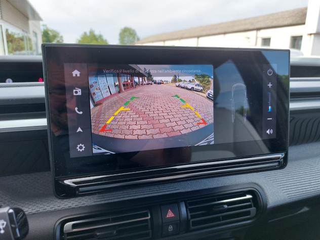 Citroën ë-C3 PREZZO REALE NO VINCOLI / 113CV MAX - Foto 10