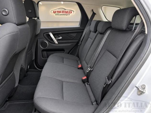 LAND ROVER Discovery Sport 2.0D I4-L.Flw 150 CV AWD Auto Dynamic rif. 24205309 - Foto 10