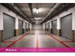 Box / Garage di 13 m² in vendita a Roma