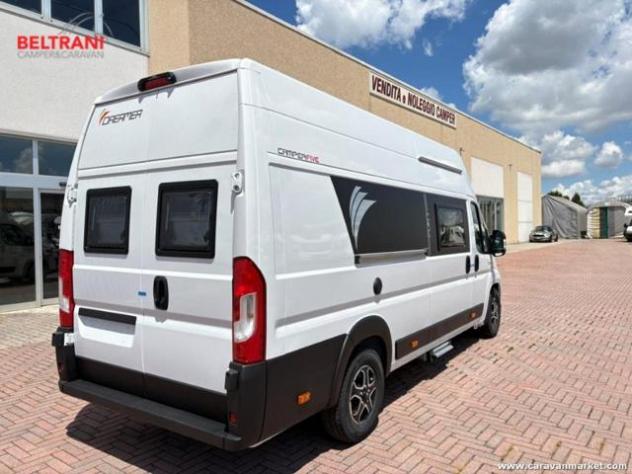 DREAMER DREAMER FUN+ CAMPER FIVE rif. 23803777 - Foto 5