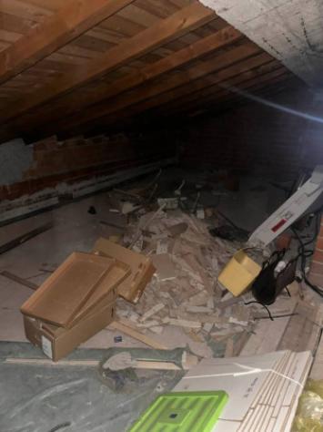 Immobile in asta di 158 m² in vendita a Arluno - Foto 2