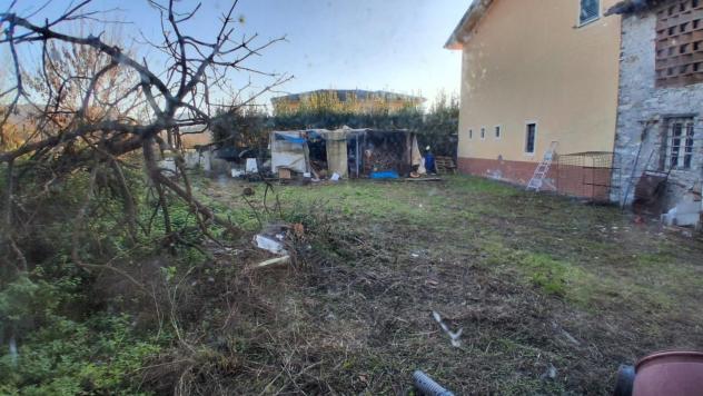 Magazzino in vendita a Maggiano - Lucca 550 mq Rif: 1298960 - Foto 10