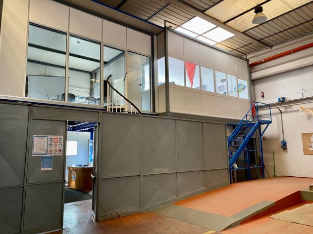 Industriale/Artigianale in vendita a Sarzana - Foto 5