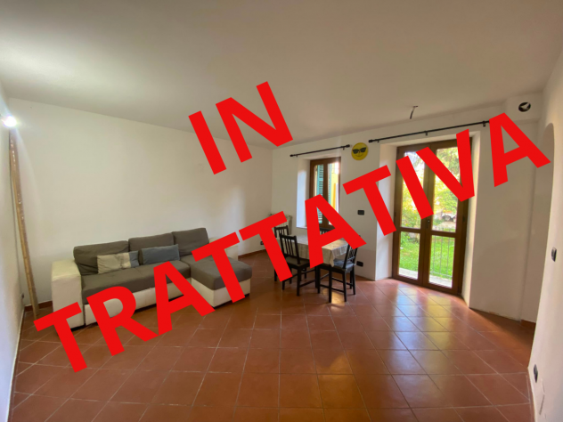 Trilocale in vendita a Alpignano