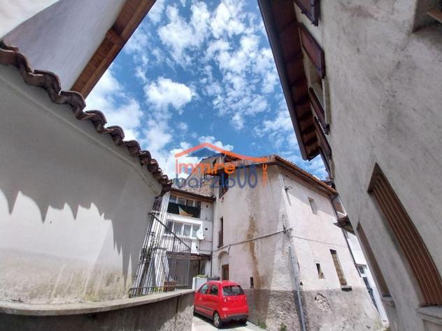 PORZIONE DI CASA - BALLABIO SUPERIORE - Foto 3