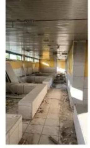 Immobile in asta di 63 m² in vendita a Bari - Foto 2