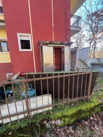 Immobile in asta di 70 m², box auto in vendita a Borgorose - Foto 3
