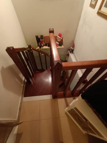Casa semindipendente in vendita a Bergiola Foscalina - Carrara 120 mq Rif: 1344049 - Foto 6