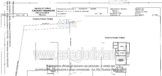 IMMOBILI-IMMOBILE RESIDENZIALE-Via Belfiore, 19, 46040 Casaloldo MN, Italia - Foto 10