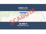 Immobile in asta di 208 m² in vendita a Ciminà