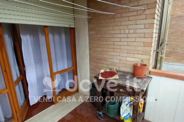 Appartamento di 98 m² con 4 locali in vendita a Cinigiano - Foto 17