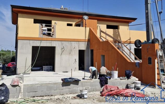 Bilocale in vendita a Coriano - Foto 3