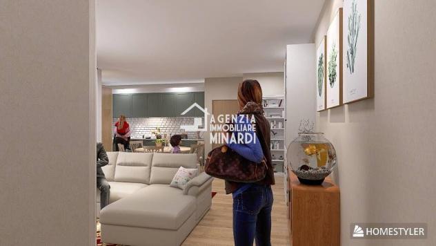 FAENZA – Nuovo Appartamento, 2 matrimoniali e terrazzo loggiato - Zona Monte - Foto 19