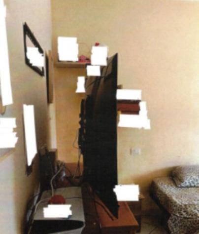 Immobile in asta di 65 m², box auto in vendita a Foligno - Foto 5