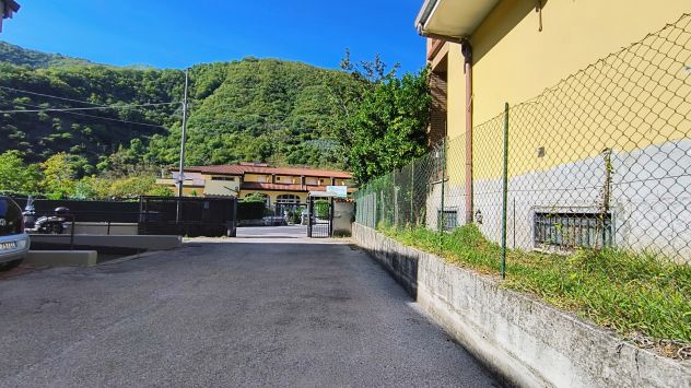 Giffoni Valle Piana in parco, Villino a schiera ma 210 - Foto 2