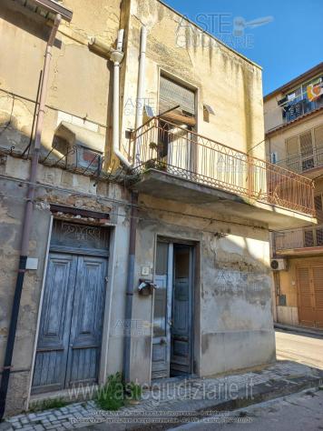 IMMOBILI-IMMOBILE RESIDENZIALE-Via Benedetto Croce 2 - 4, 95042 Grammichele CT, Italia - Foto 8