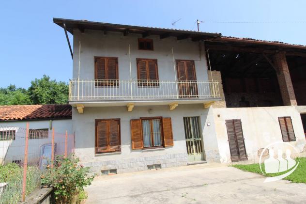 Casa Semindipendente in vendita a La Cassa - Foto 12