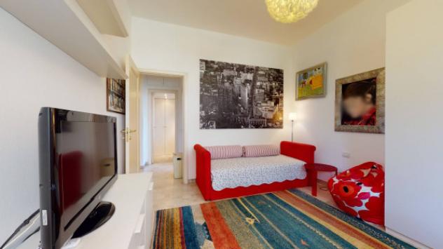 Appartamento di 130 m² con 4 locali in vendita a Milano - Foto 5