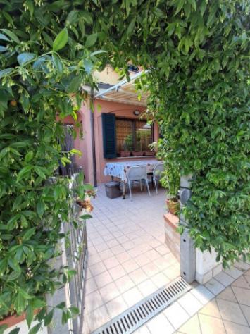 Appartamento di 144 m² con 5 locali e box auto in vendita a Mondolfo - Foto 3