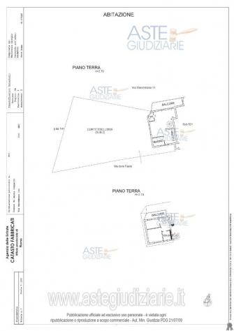 IMMOBILI-IMMOBILE RESIDENZIALE-Via Maremmana III - Foto 8