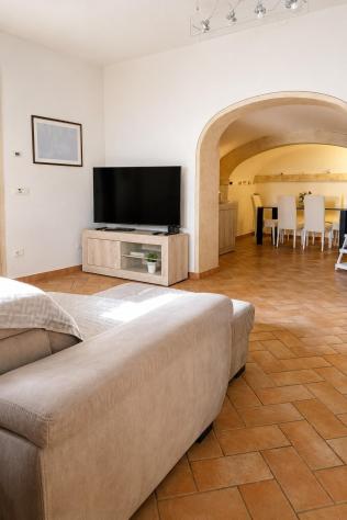 Appartamento in vendita a Fabbrica - Peccioli 75 mq Rif: 1221387 - Foto 2