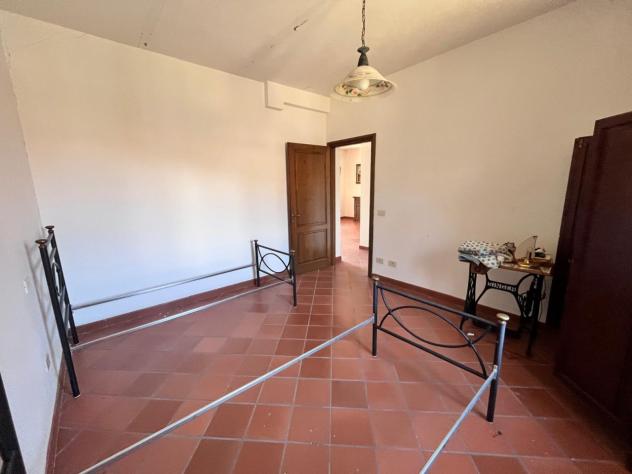 APPARTAMENTO di 6 vani e di 200 mq (PITIGLIANO) rif. PITI ROTTA 150 - Foto 17