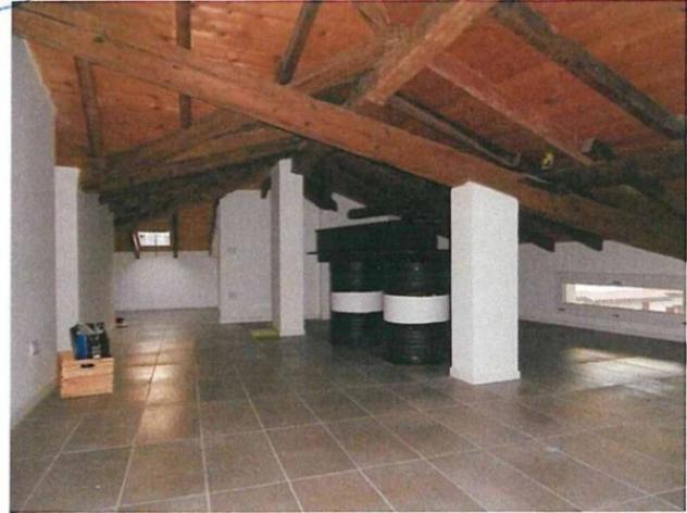 Immobile in asta di 212 m² in vendita a Ponteranica - Foto 5