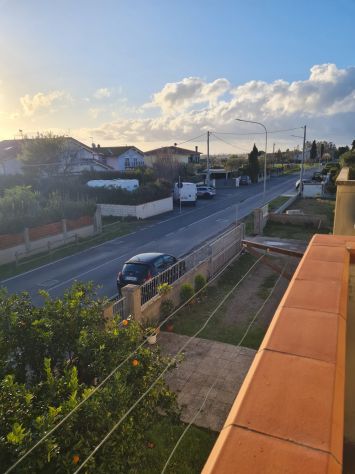 Bilocale 66 mq Arredato con Terrazzo 1km dal mare