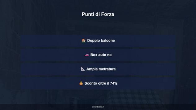 Immobile in asta di 158 m² in vendita a San Pietro a Maida - Foto 7