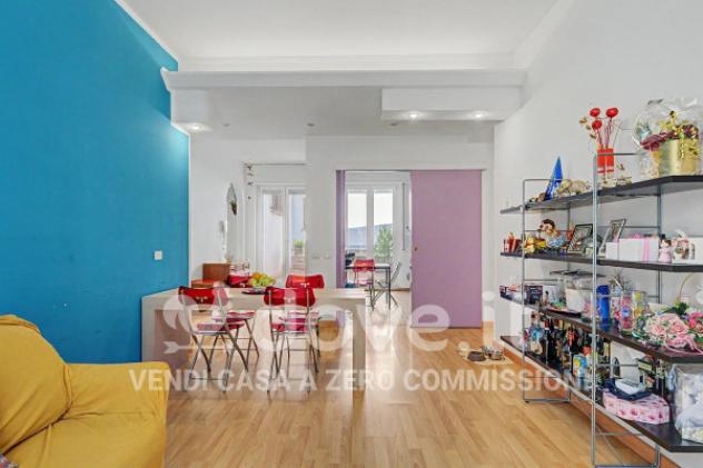 Appartamento di 151 m² con 4 locali in vendita a Sesto San Giovanni - Foto 3