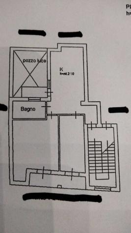 Trilocale in vendita a Siracusa - Foto 8