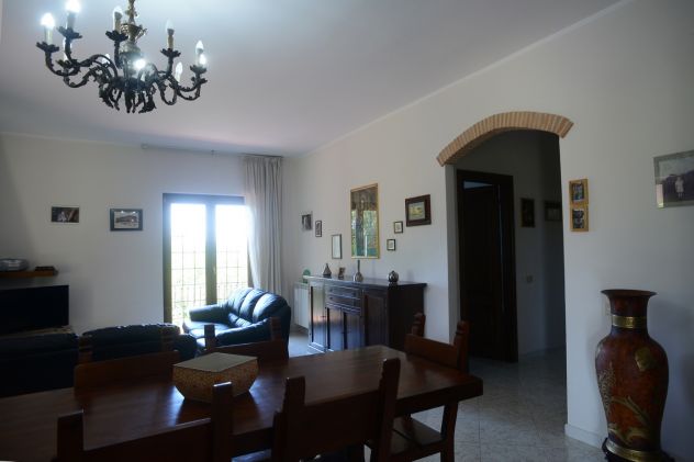 Trevignano Romano – Un'Esclusiva Tenuta sul Lago - Foto 5