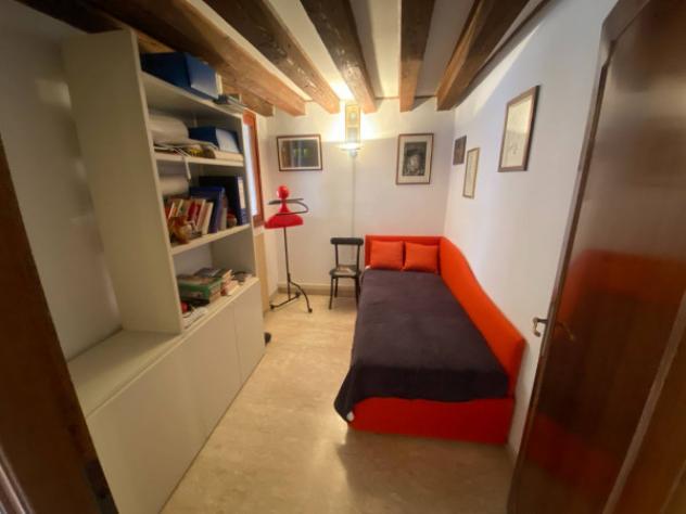 Appartamento di 141 m² con più di 5 locali in vendita a Venezia - Foto 6