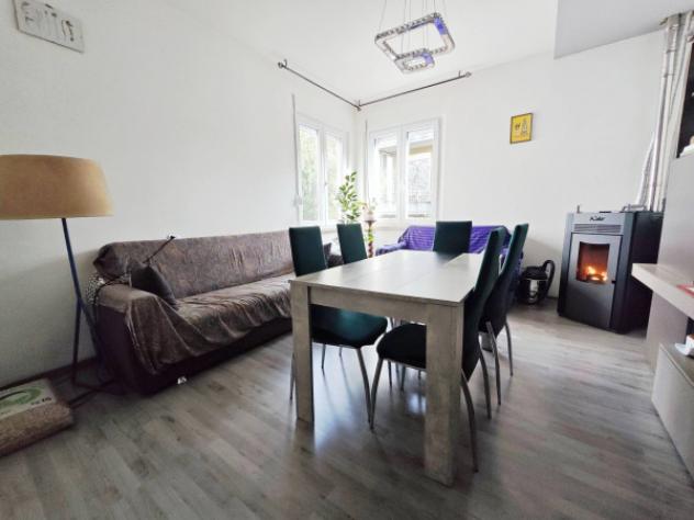 Villa di 136 m² con 4 locali e box auto doppio in vendita a Vicenza - Foto 4