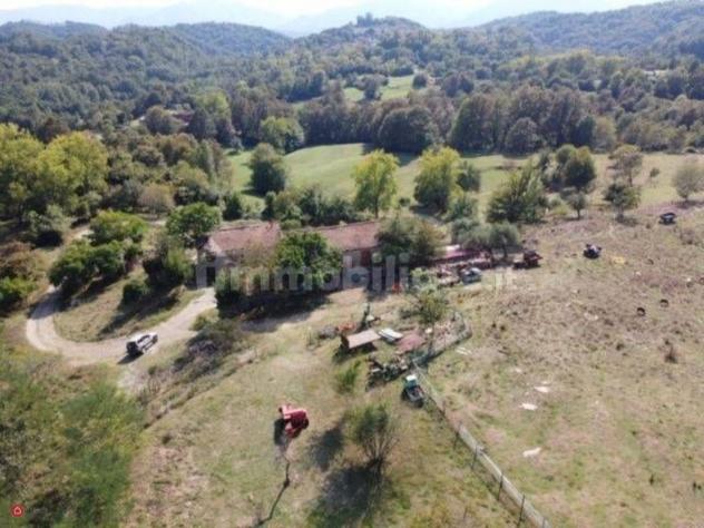 Quadrilocale in Vendita in zona Merizzo a Villafranca in Lunigiana - Foto 2