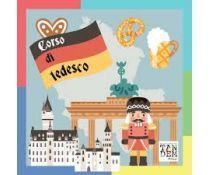 Corso Tedesco online