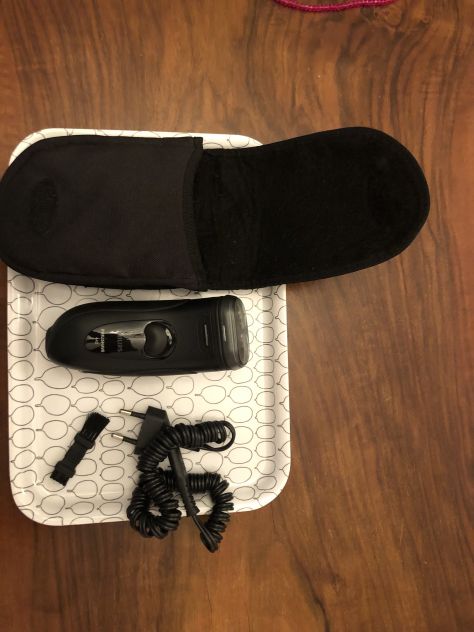 RASOIO ELETTRICO PHILIPS SHAVE 442 - Foto 6