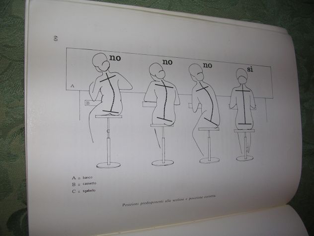 IGIENE E LEGISLAZIONE SANITARIA volume secondo - Foto 4