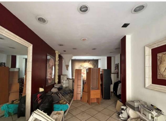 Immobile in asta di 60 m² con più di 5 locali in vendita a Castelforte - Foto 3