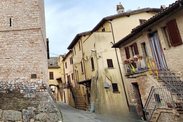 Immobile in asta di 945 m² in vendita a Foligno - Foto 7