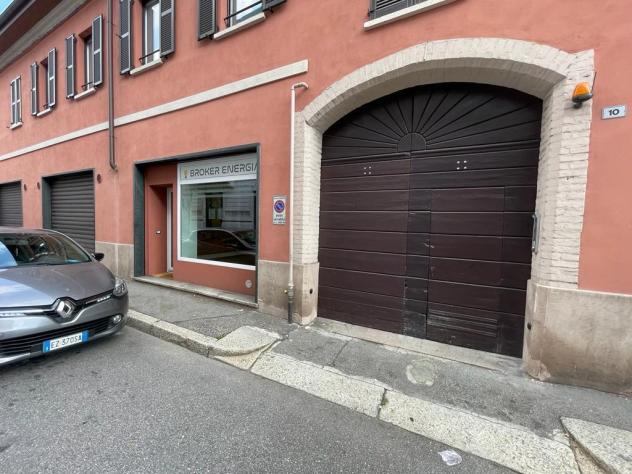 1 Vetrina in affitto a Gallarate - Foto 9