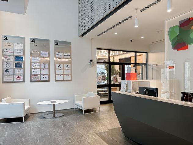 Ufficio privato in affitto per 4 persone a Milano, Spaces Piazza Vetra - Foto 4