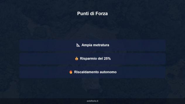 Immobile in asta di 12921 m² in vendita a Pesaro - Foto 7