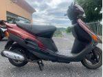 Suzuki AN 150