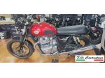 Royal Enfield - Interceptor 650 -