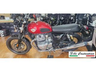 Royal Enfield - Interceptor 650 -