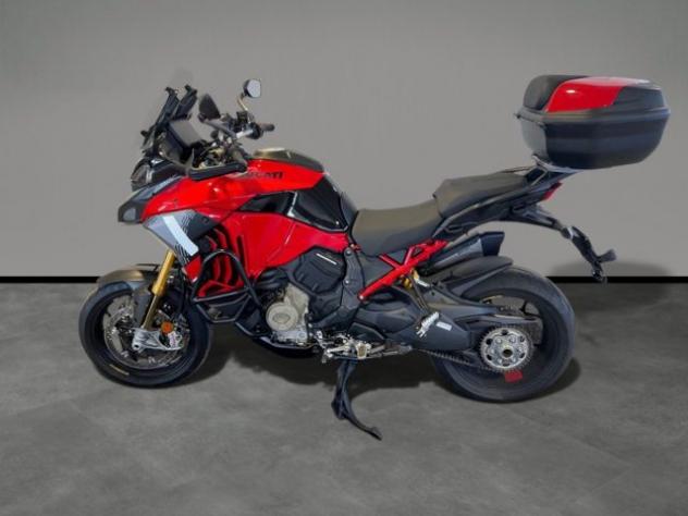 DUCATI Multistrada V4 S V4 PIKES PEAK - MY 2025 - Foto 2